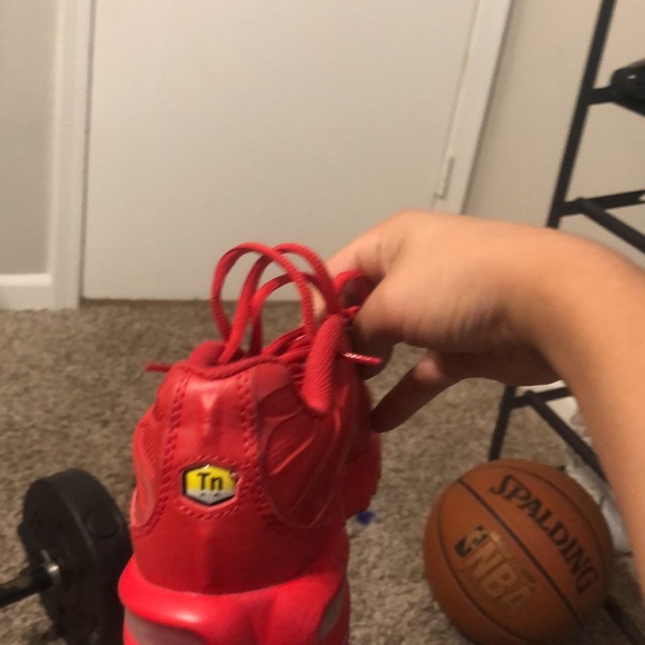 Selling Nike air max